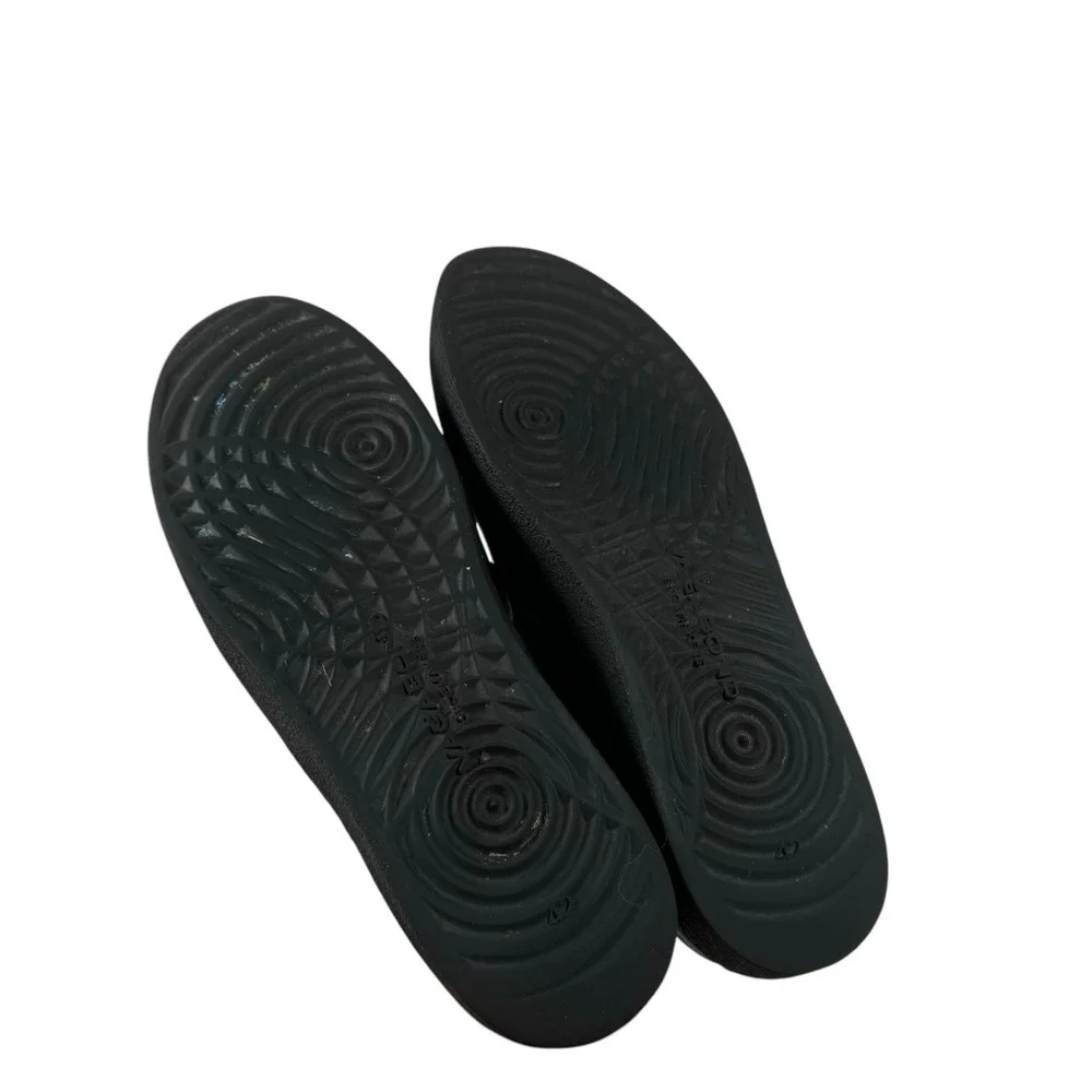 Vagabond‎ Luis Lace Up Shoes, Black, US 9, EU 42